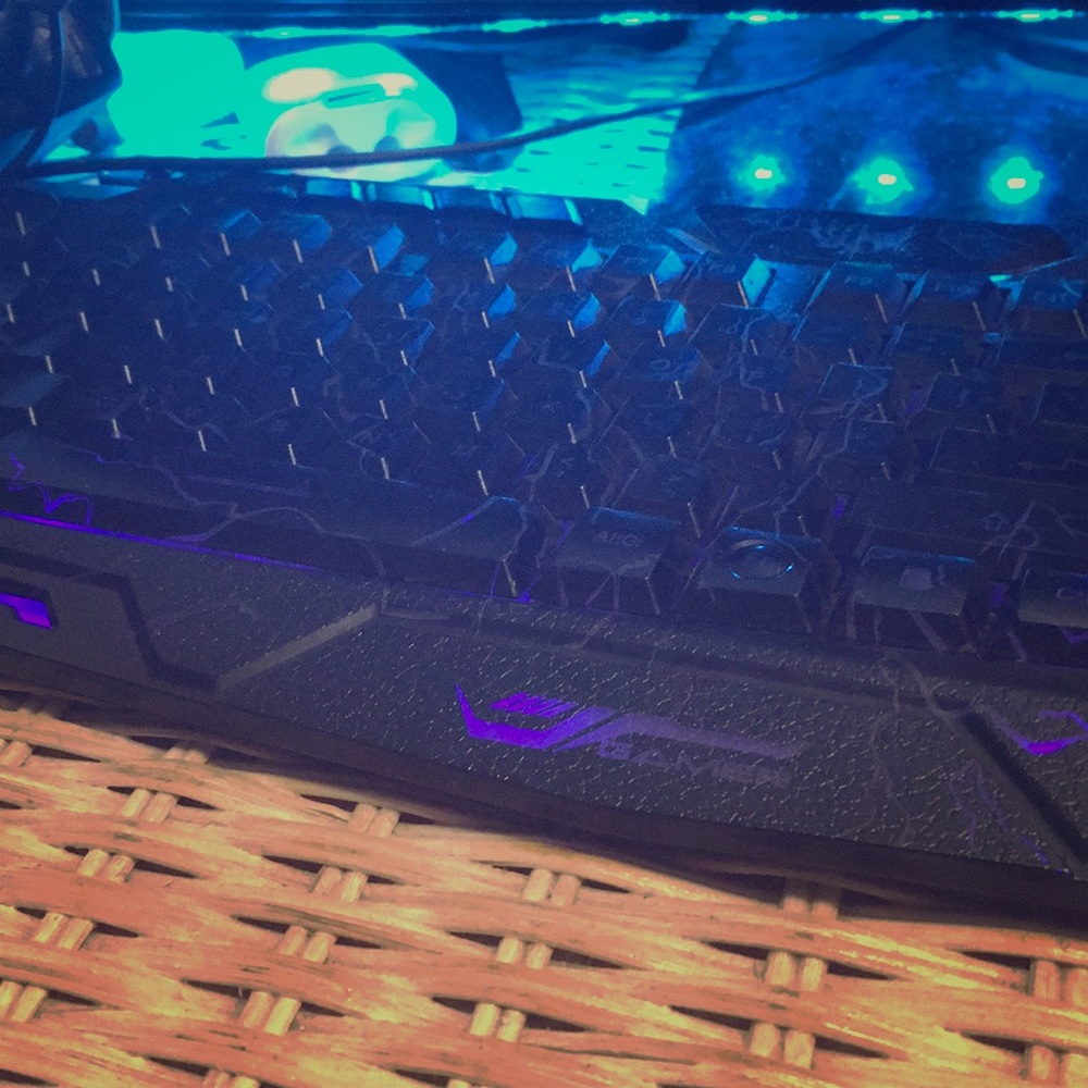 Keyboard